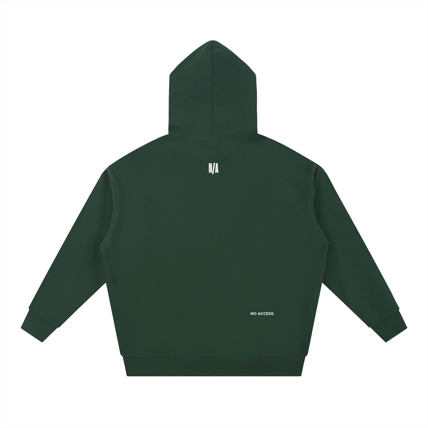 CORE HOODIE / HEAVYWEIGHT SET
