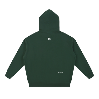 CORE HOODIE / HEAVYWEIGHT SET