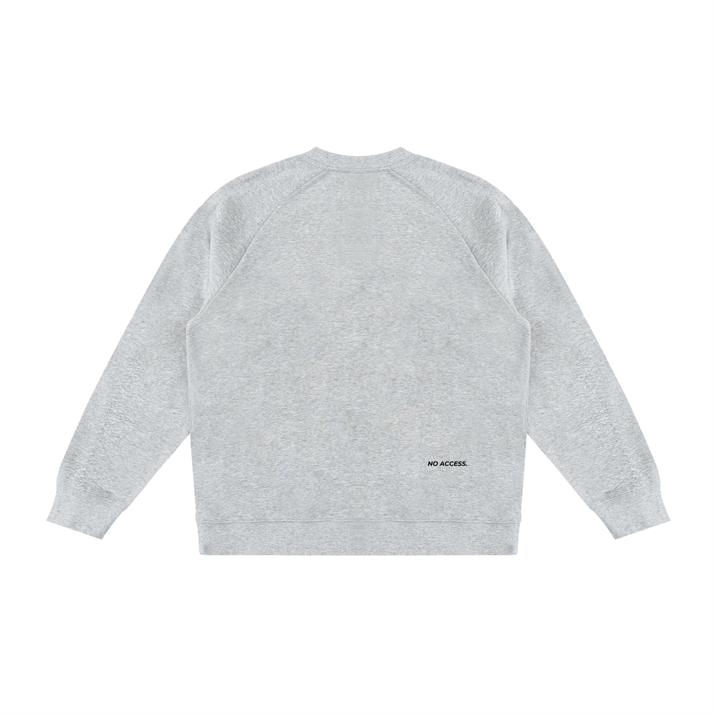 CORE SWEATSHIRT / COLOUR BLOCK