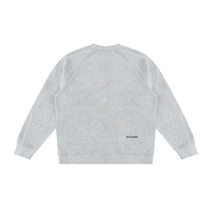 CORE SWEATSHIRT / COLOUR BLOCK