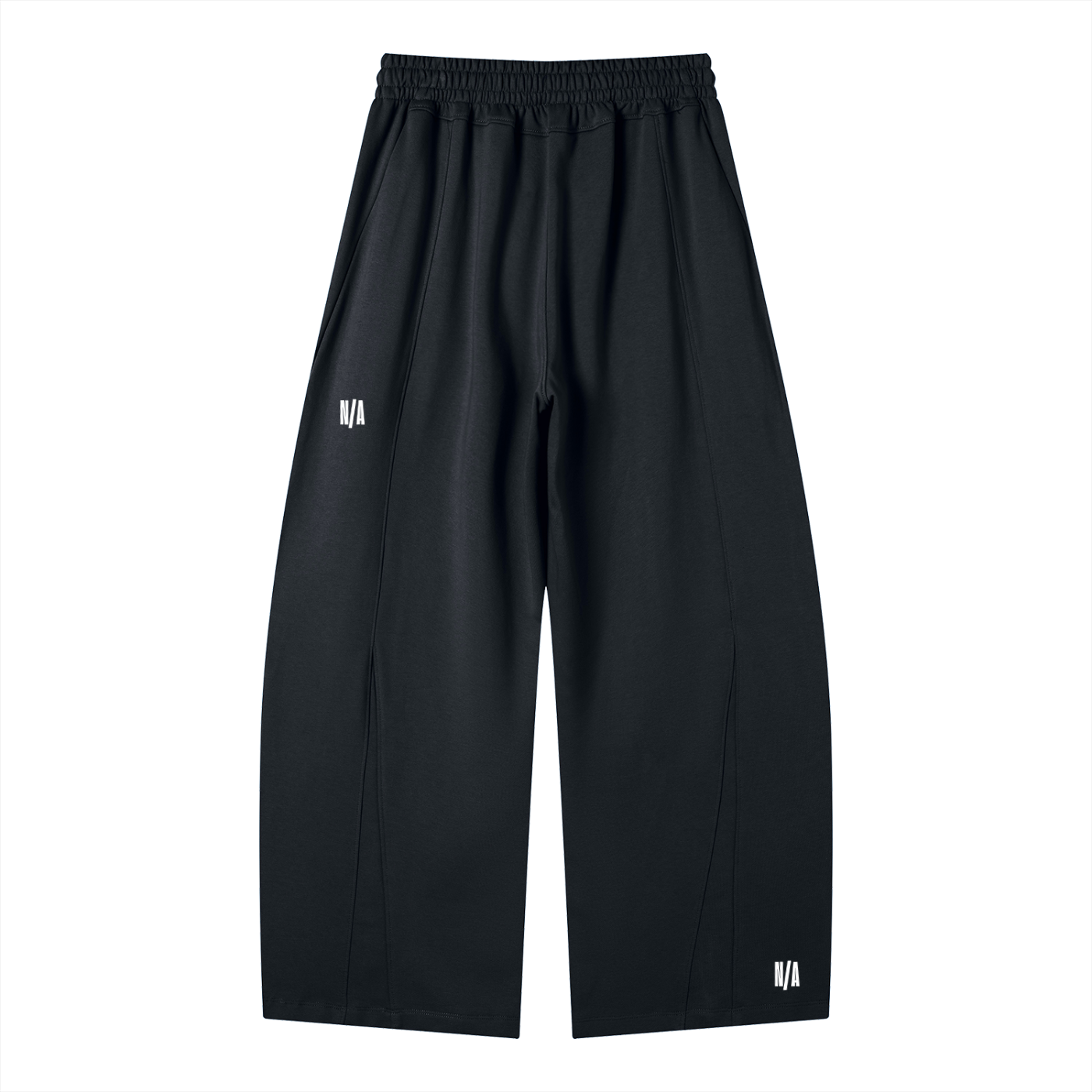 CORE SWEATPANTS / HEAVYWEIGHT