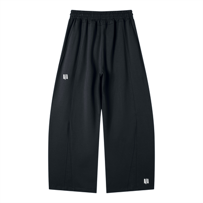 CORE SWEATPANTS / HEAVYWEIGHT
