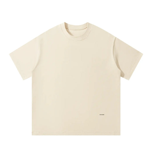 CORE TEE / OVERSIZED ODMPOD