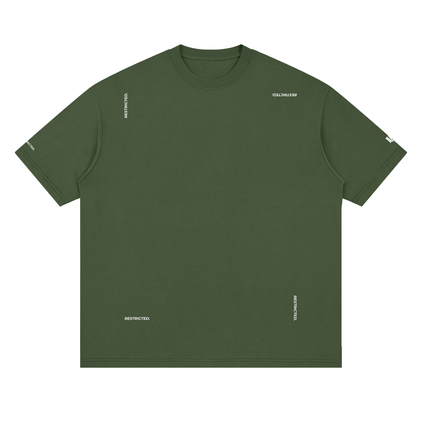 RESTRICTED / TEE