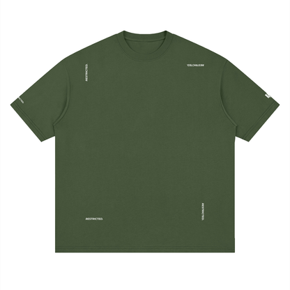 RESTRICTED / TEE