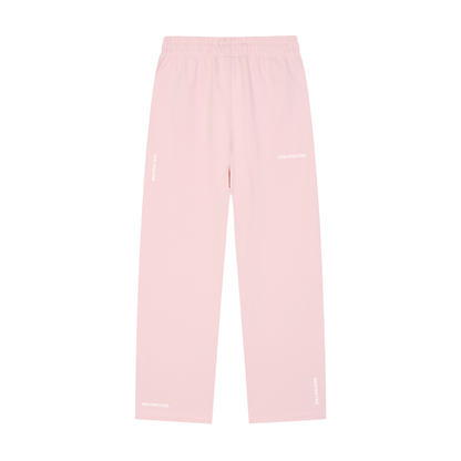 RESTRICTED / HEAVY SWEATPANTS