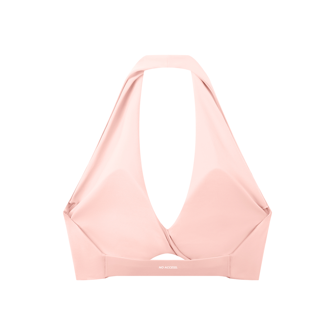 CORE SPORTS BRA / HALTER