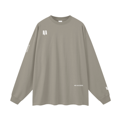 CORE LANGARM / OVERSIZED