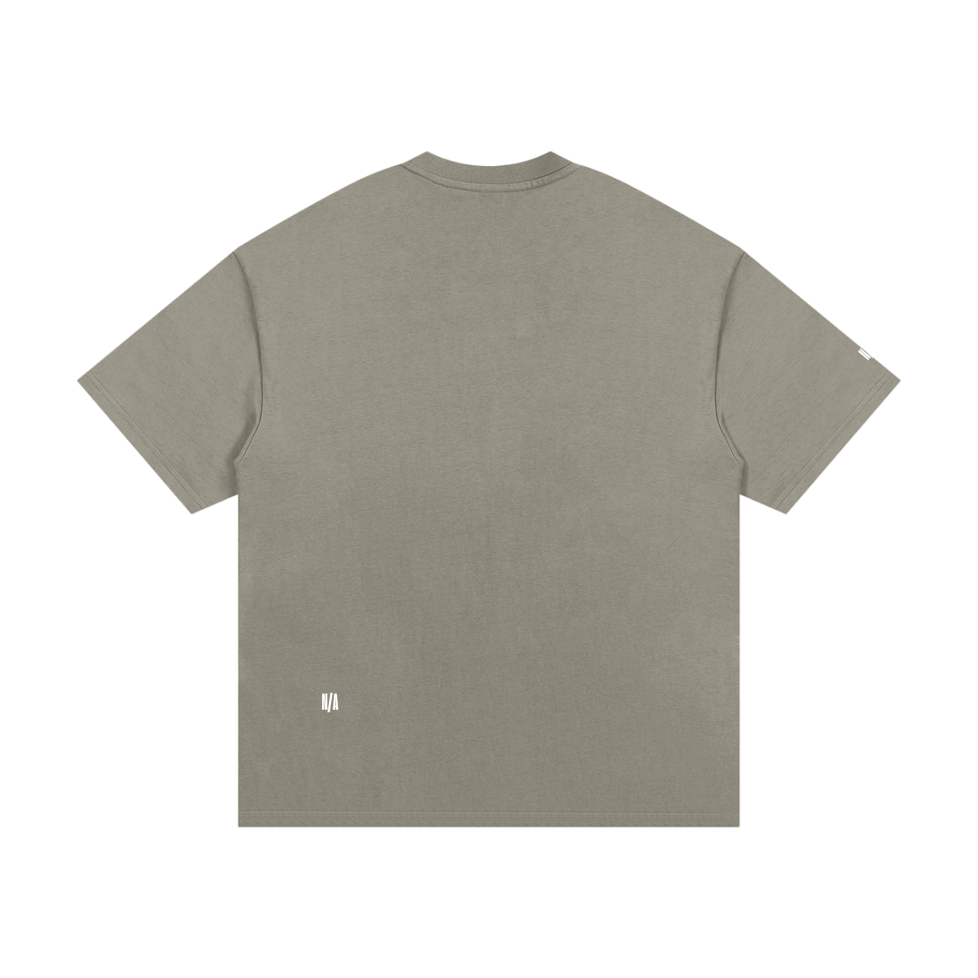 CORE TEE / HEAVYWEIGHT