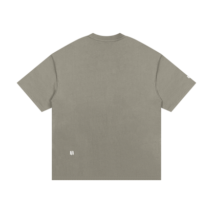 CORE TEE / HEAVYWEIGHT
