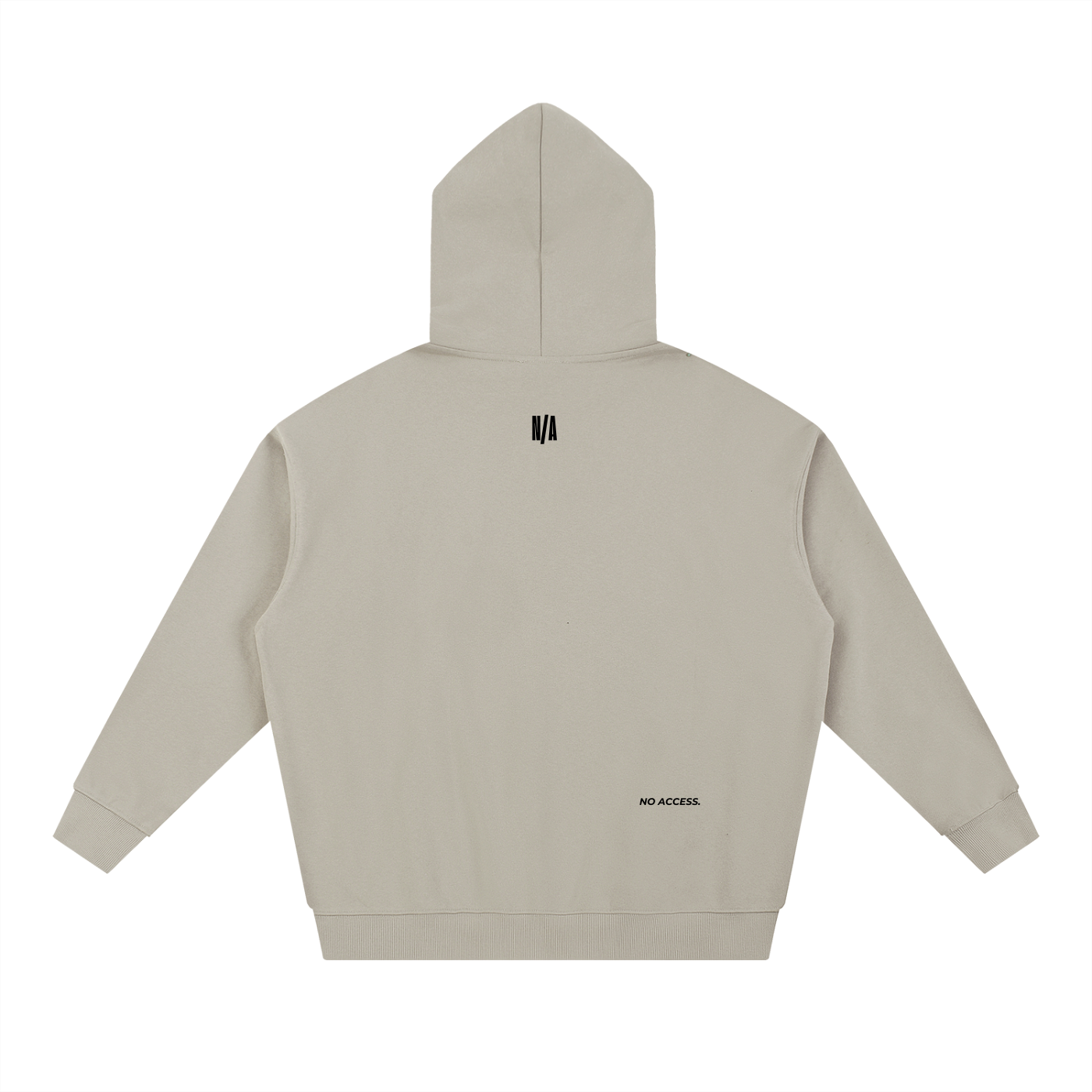 CORE HOODIE / HEAVYWEIGHT SET