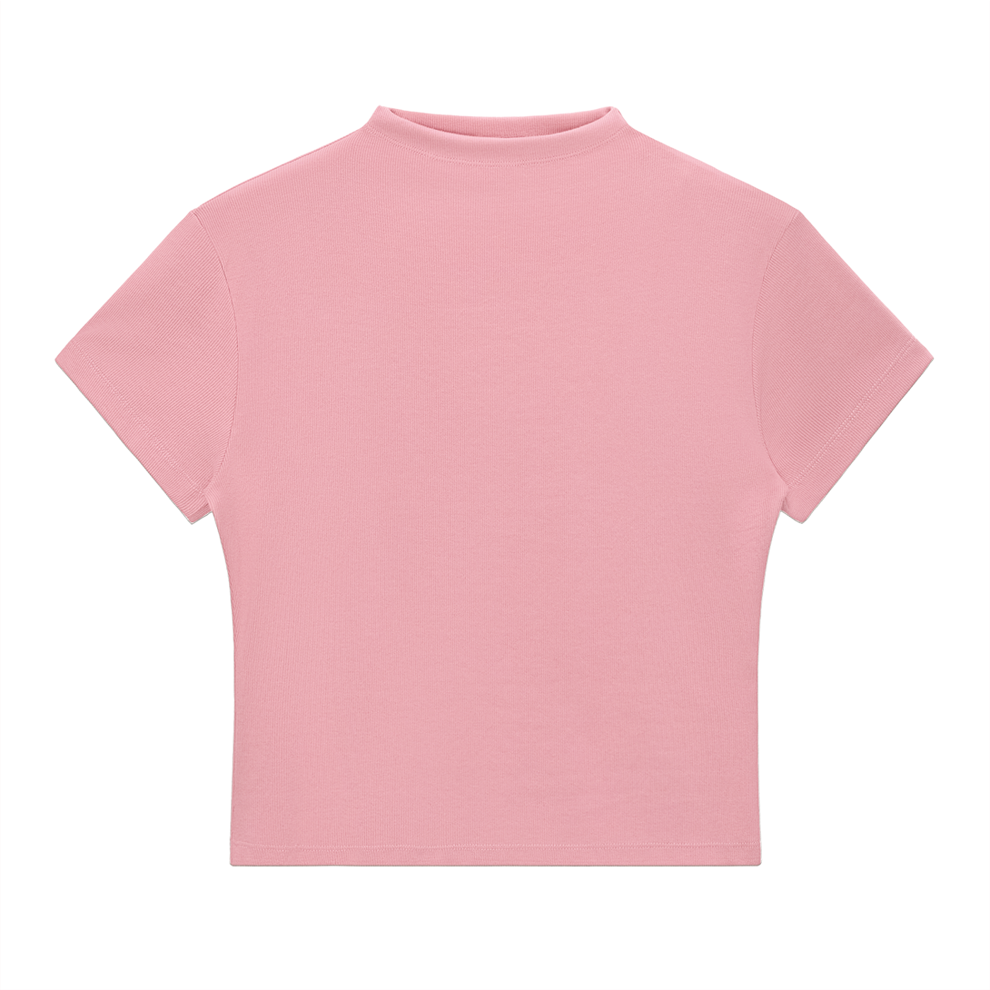 CORE TOP / MOCK NECK