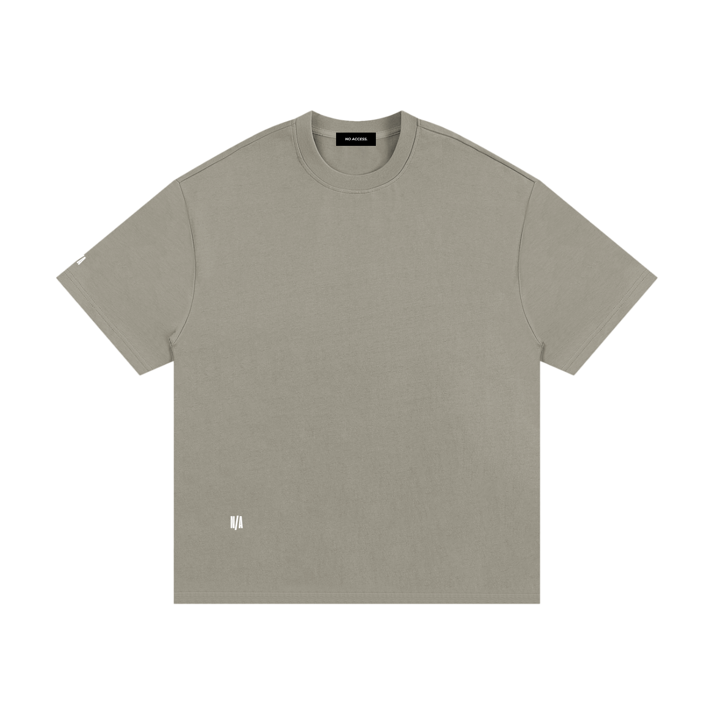 CORE TEE / HEAVYWEIGHT ODMPOD