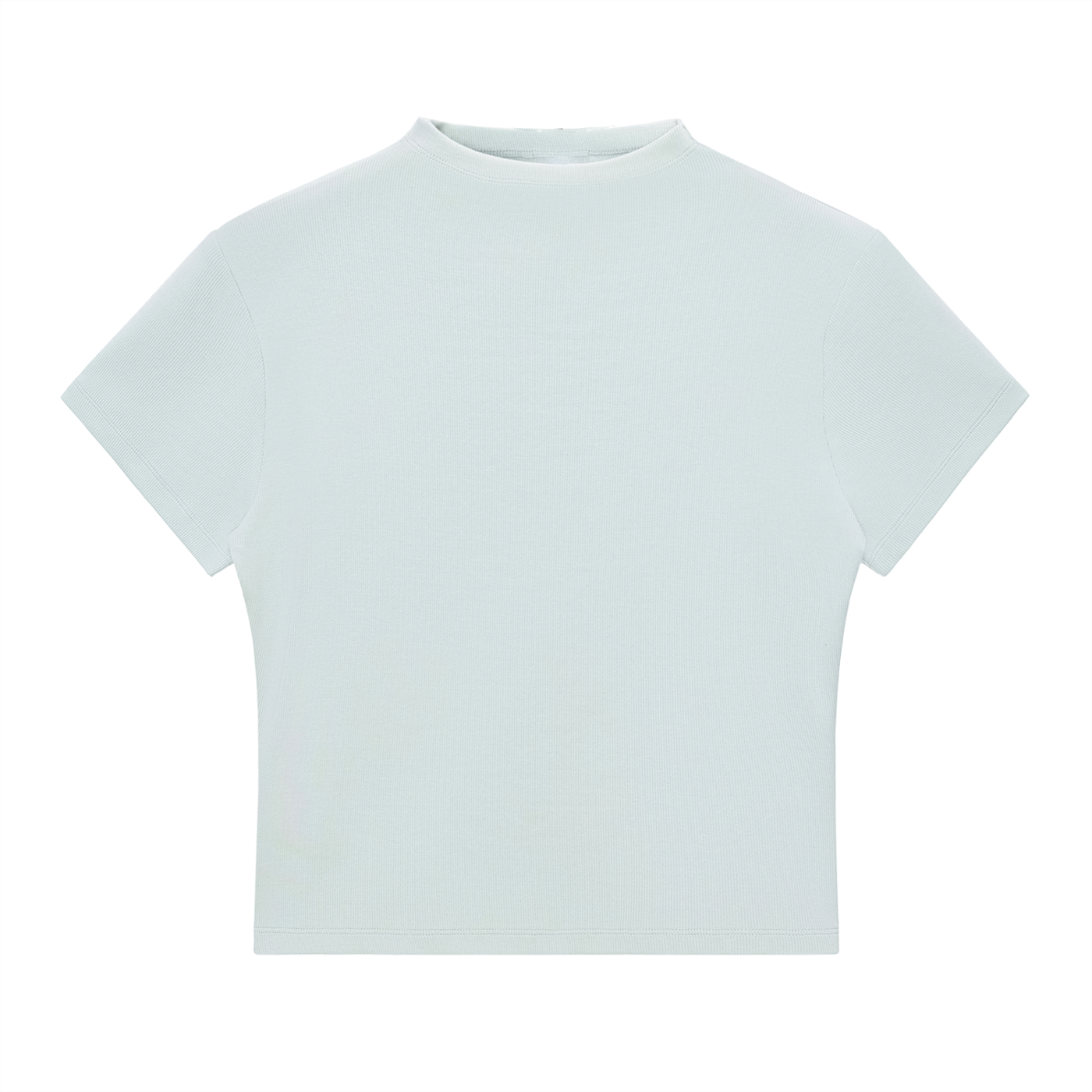 CORE TOP / MOCK NECK