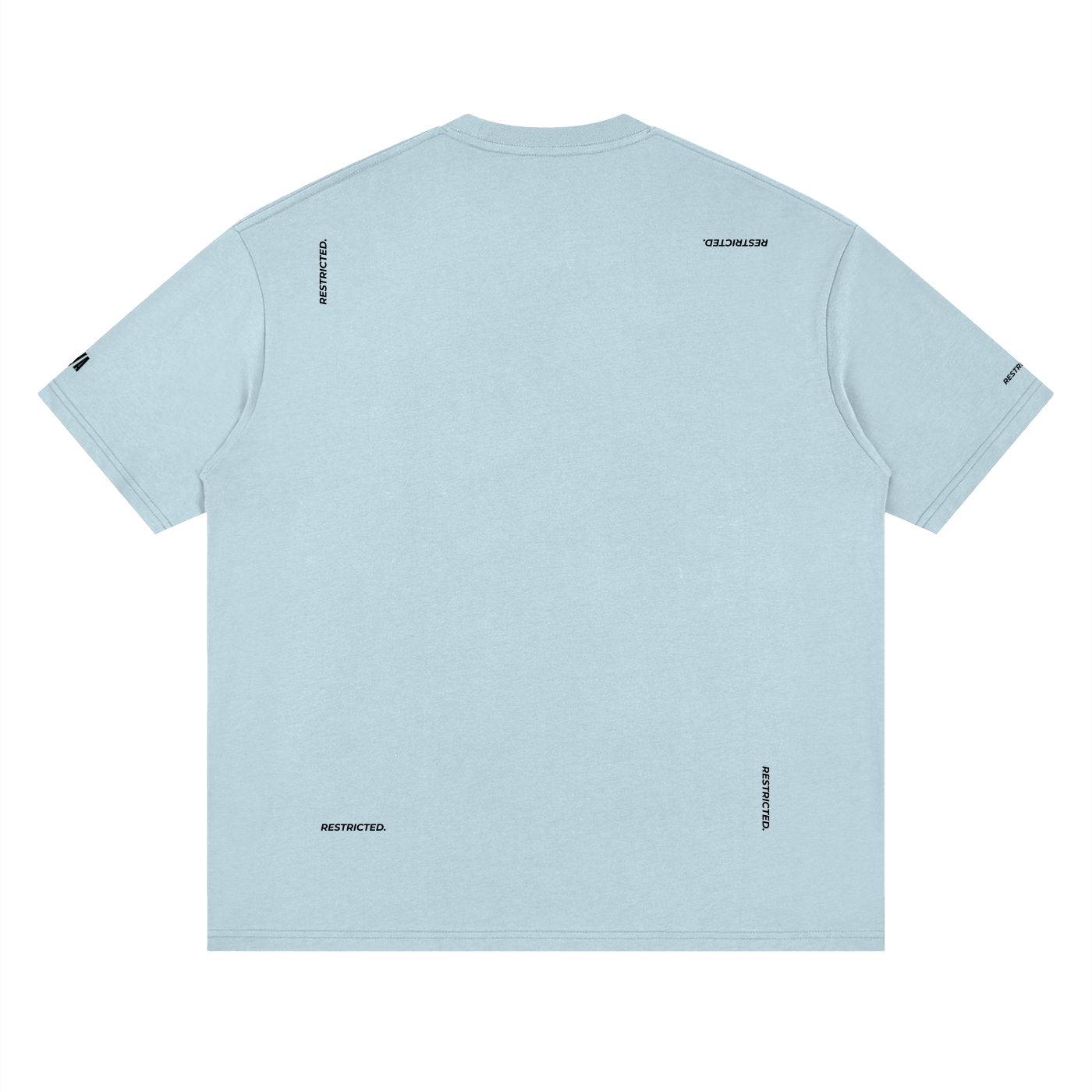 RESTRICTED / TEE