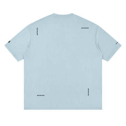 RESTRICTED / TEE