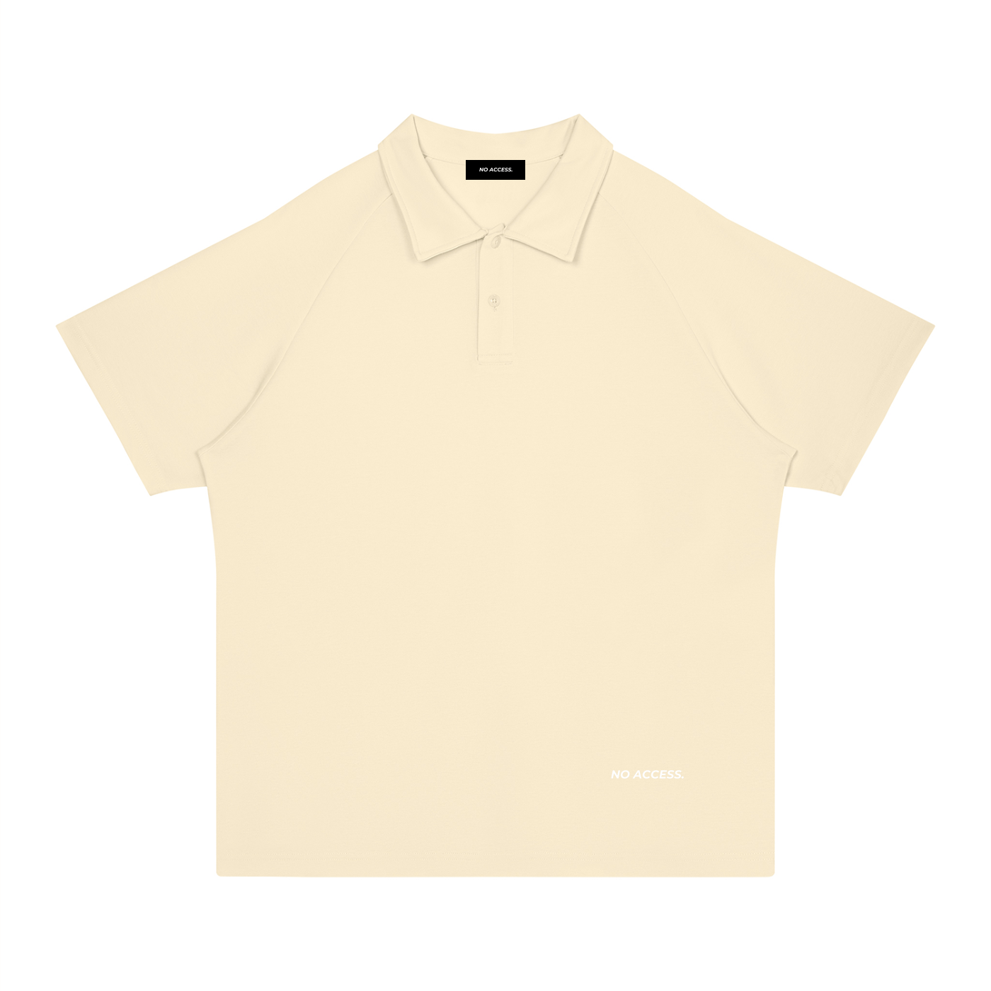 Unisex Regular Fit Polo Shirt ODMPOD