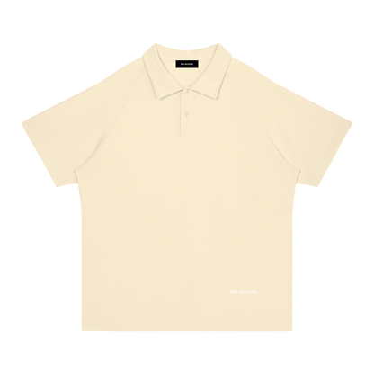 Unisex Regular Fit Polo Shirt ODMPOD