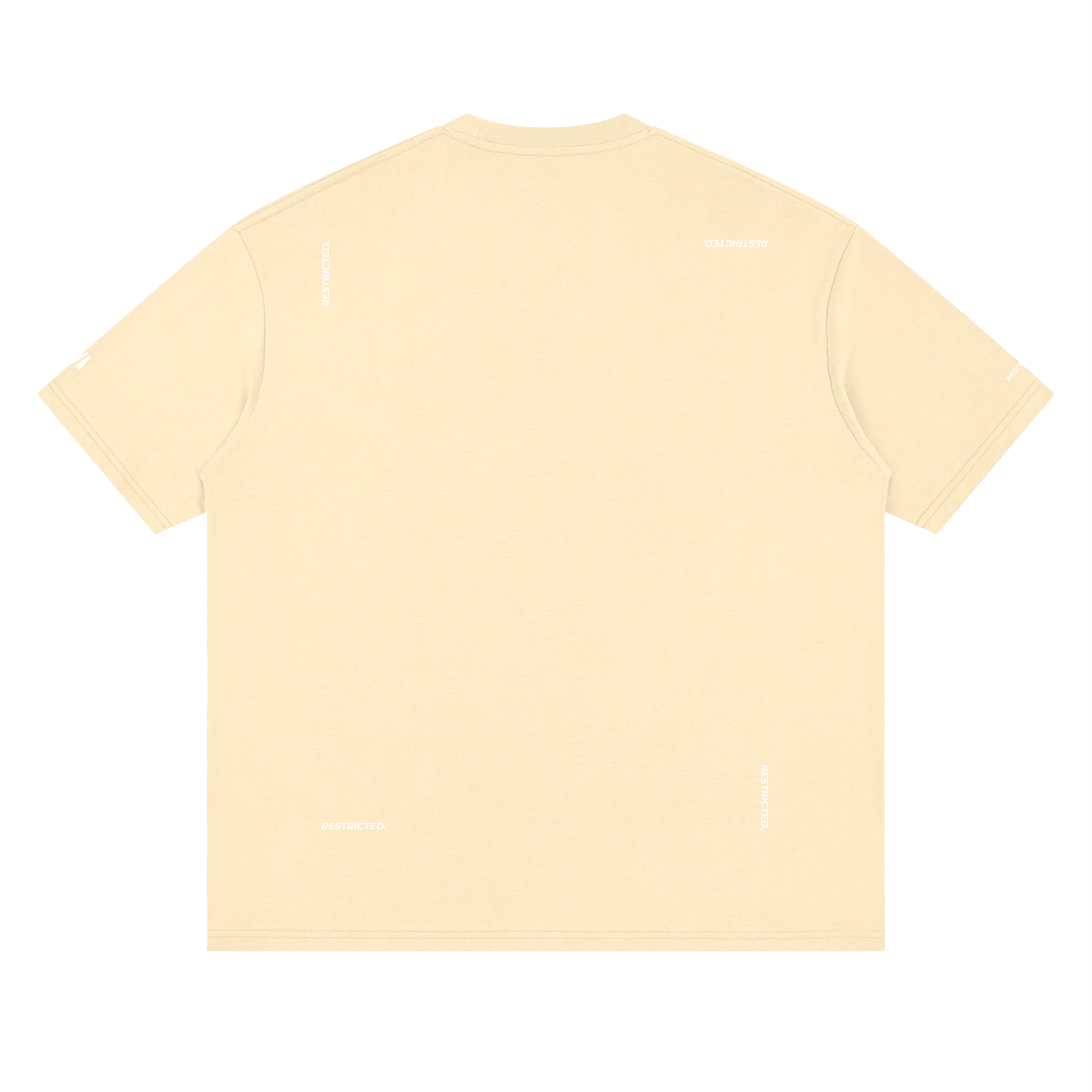 RESTRICTED / TEE