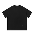 CORE TEE / OVERSIZED