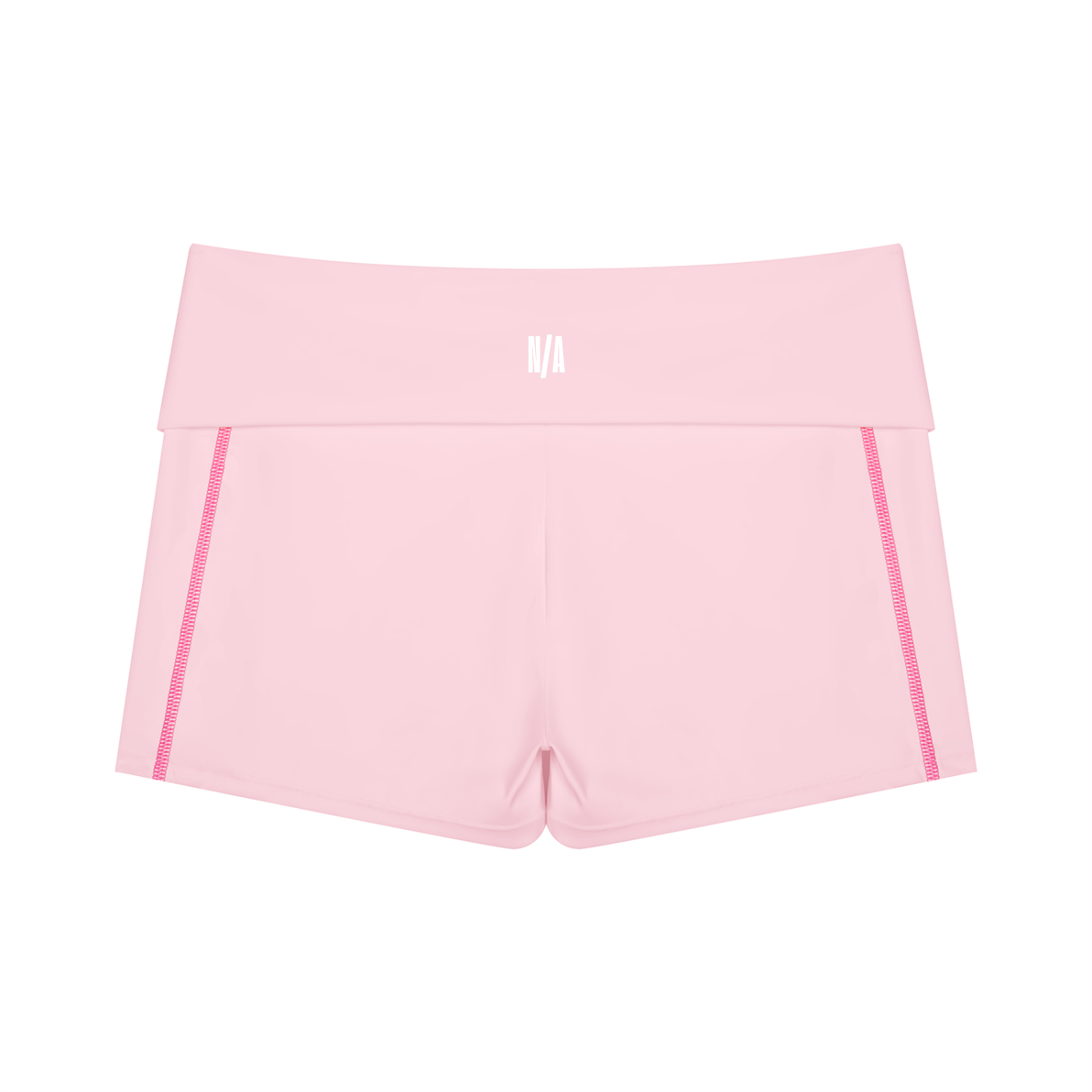 Women's High Waisted Yoga Biker Shorts ODMPOD
