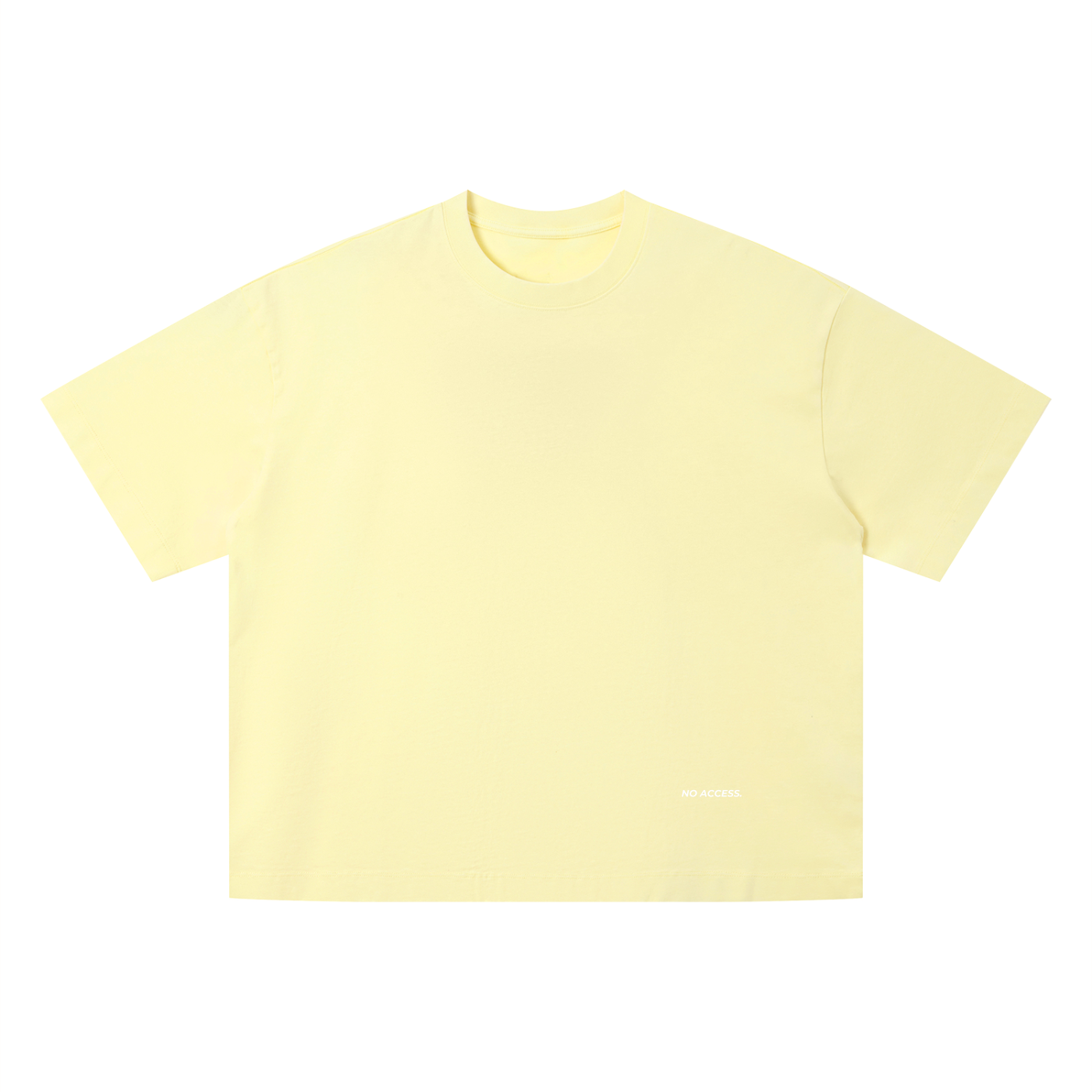 CORE TEE / VINTAGE SET