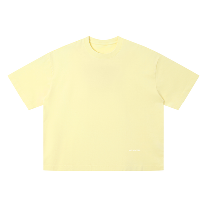 CORE TEE / VINTAGE SET