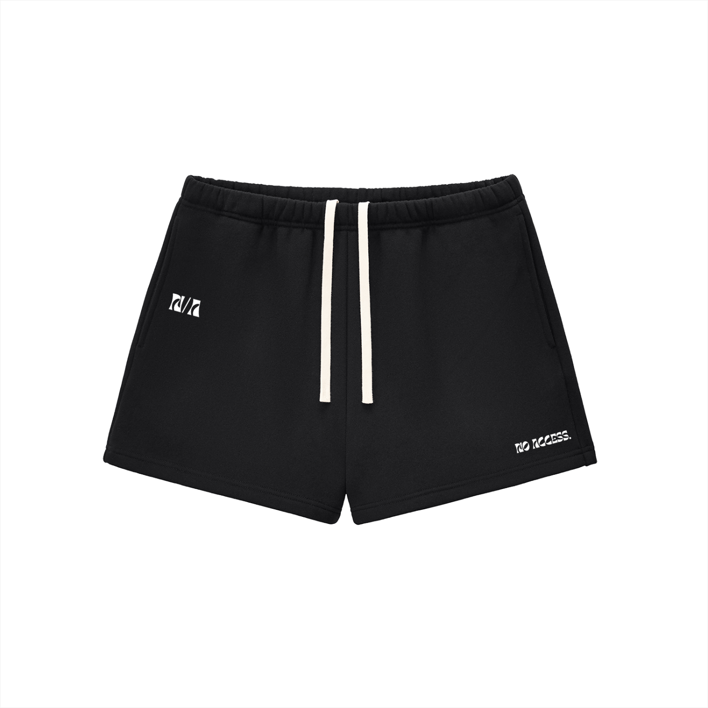 Essential Fleece Drawstring Sweatshorts ODMPOD