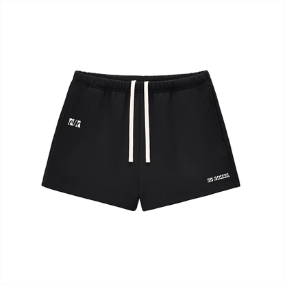 Essential Fleece Drawstring Sweatshorts ODMPOD