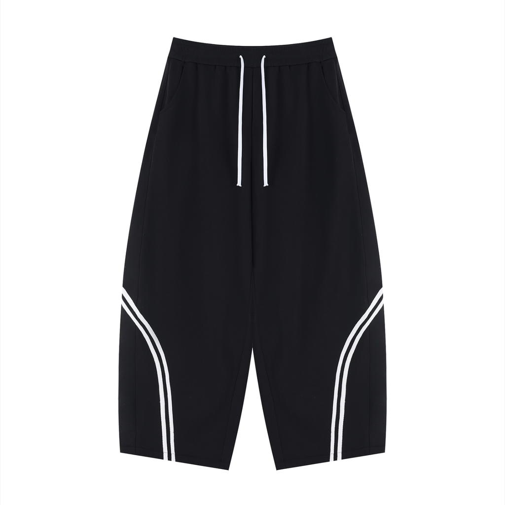 CORE SWEATPANTS / CURVE