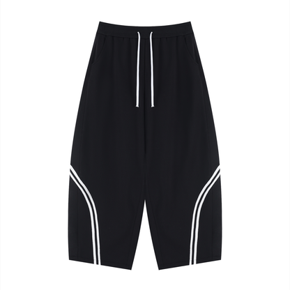 CORE SWEATPANTS / CURVE