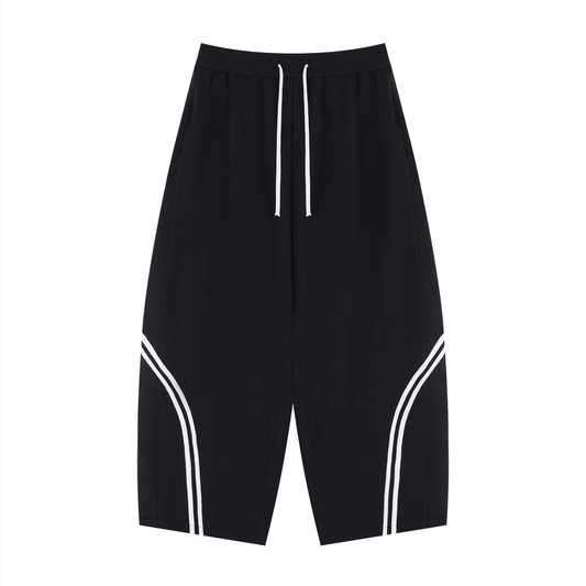 CORE SWEATPANTS / CURVE