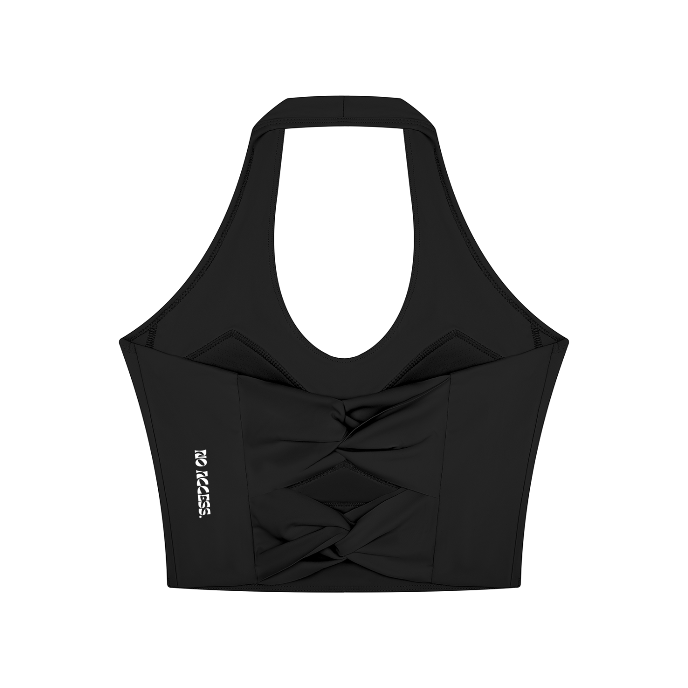 Women's Halter Yoga Sports Bra ODMPOD