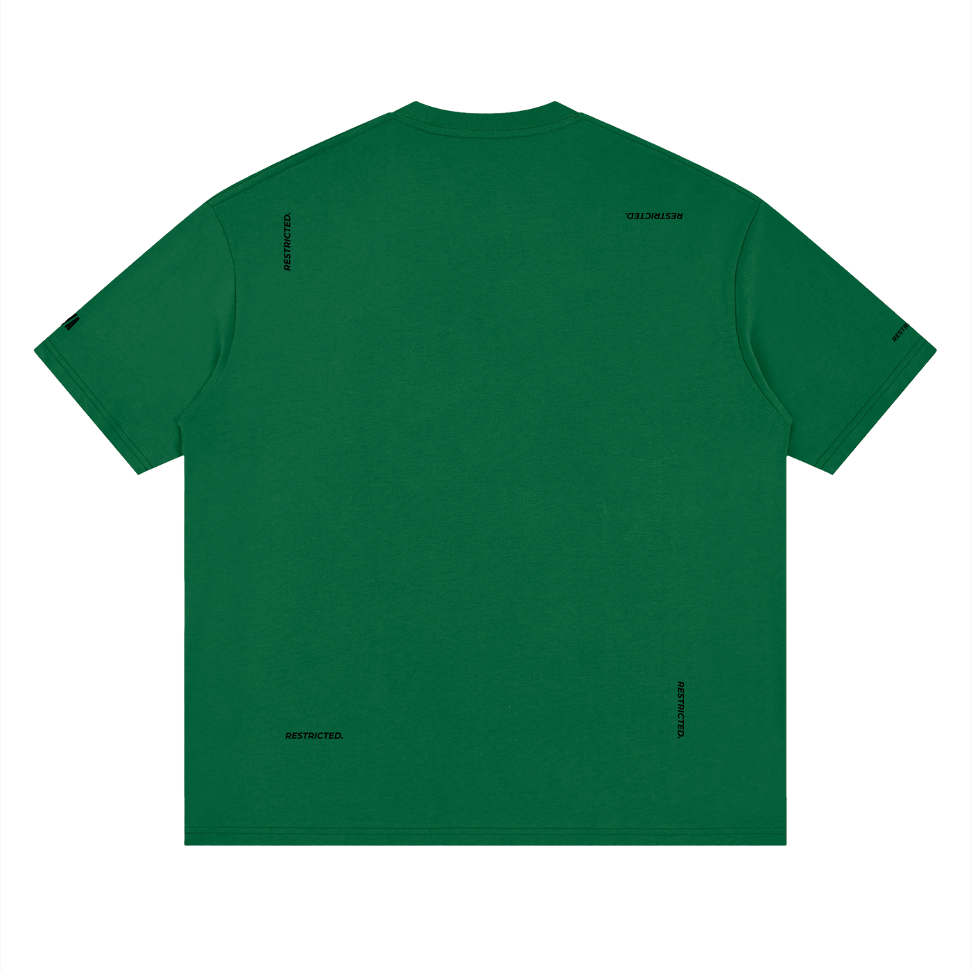 RESTRICTED / TEE