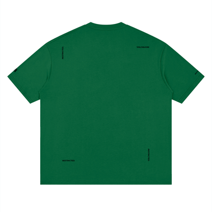 RESTRICTED / TEE