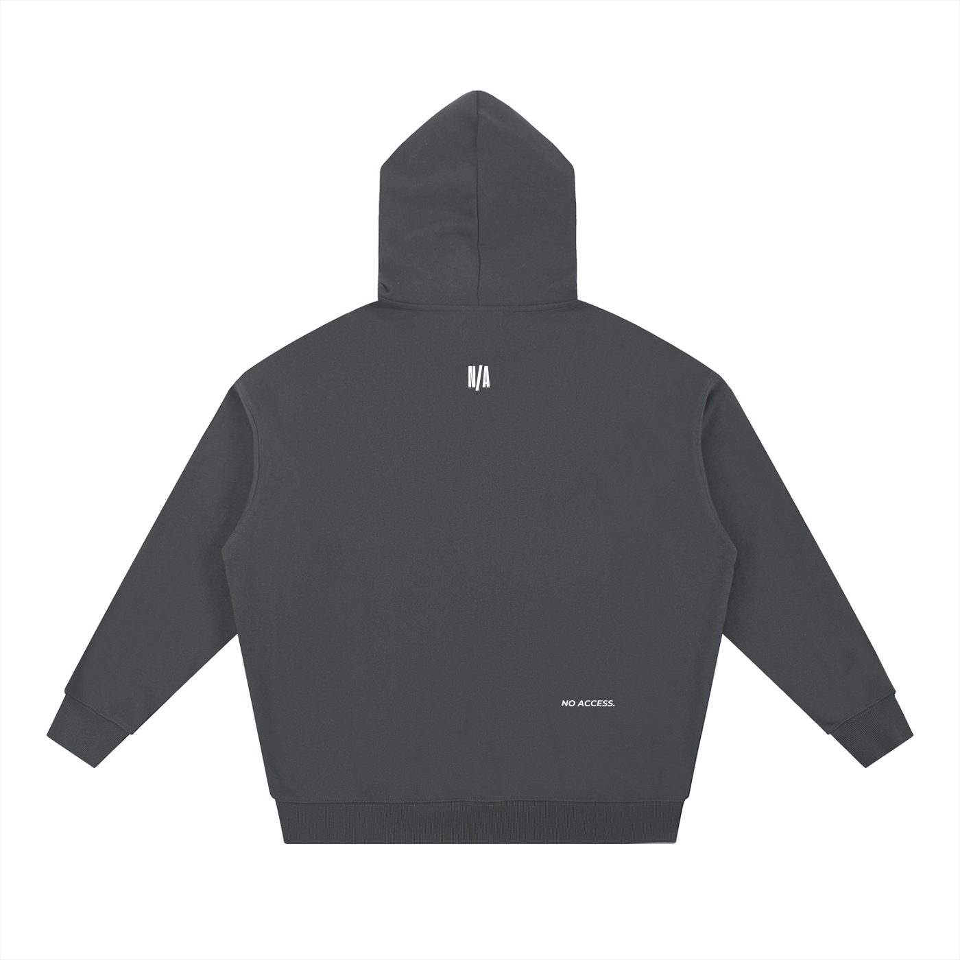 CORE HOODIE / HEAVYWEIGHT SET