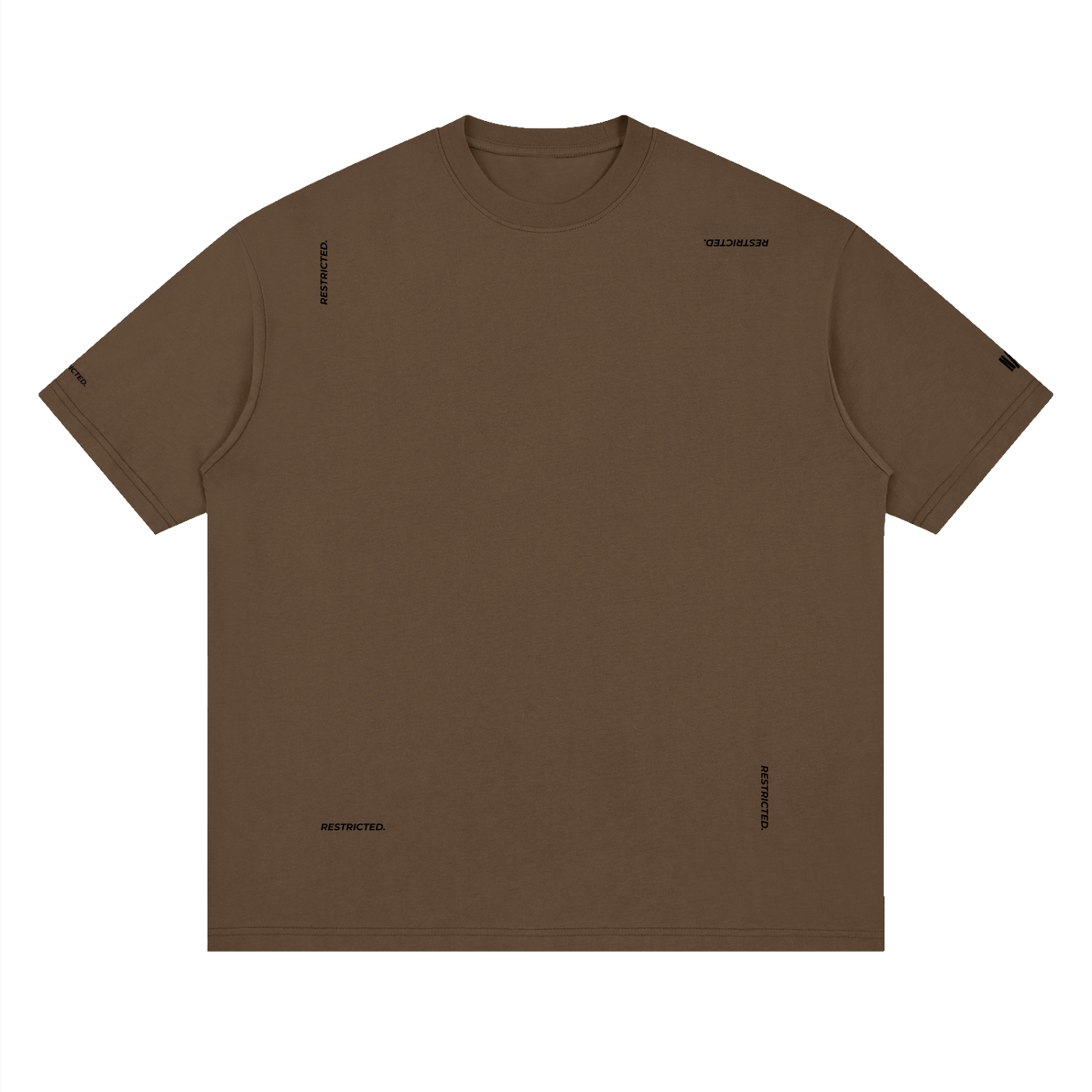 RESTRICTED / TEE