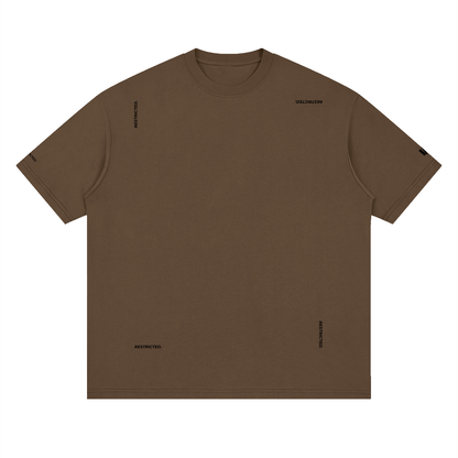 RESTRICTED / TEE