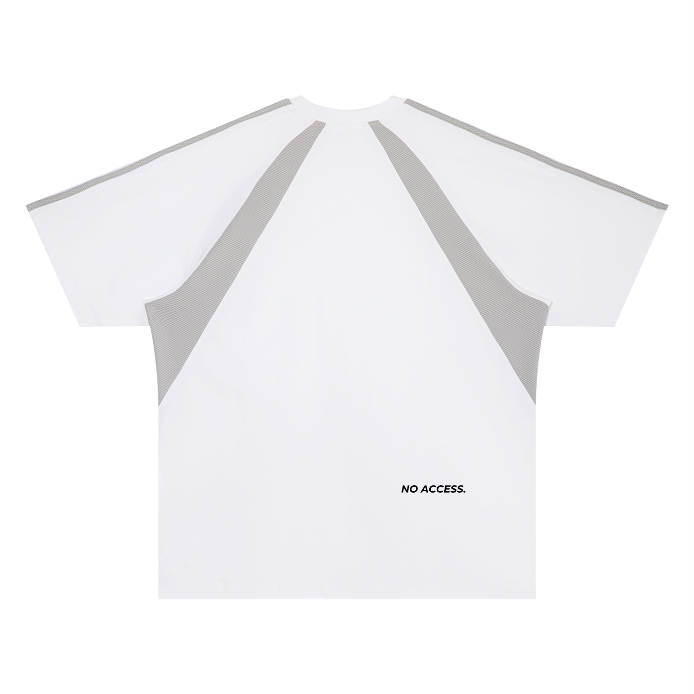 Unisex Raglan Color Block T-Shirt ODMPOD