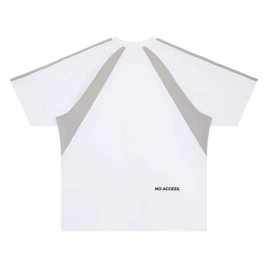 Unisex Raglan Color Block T-Shirt ODMPOD