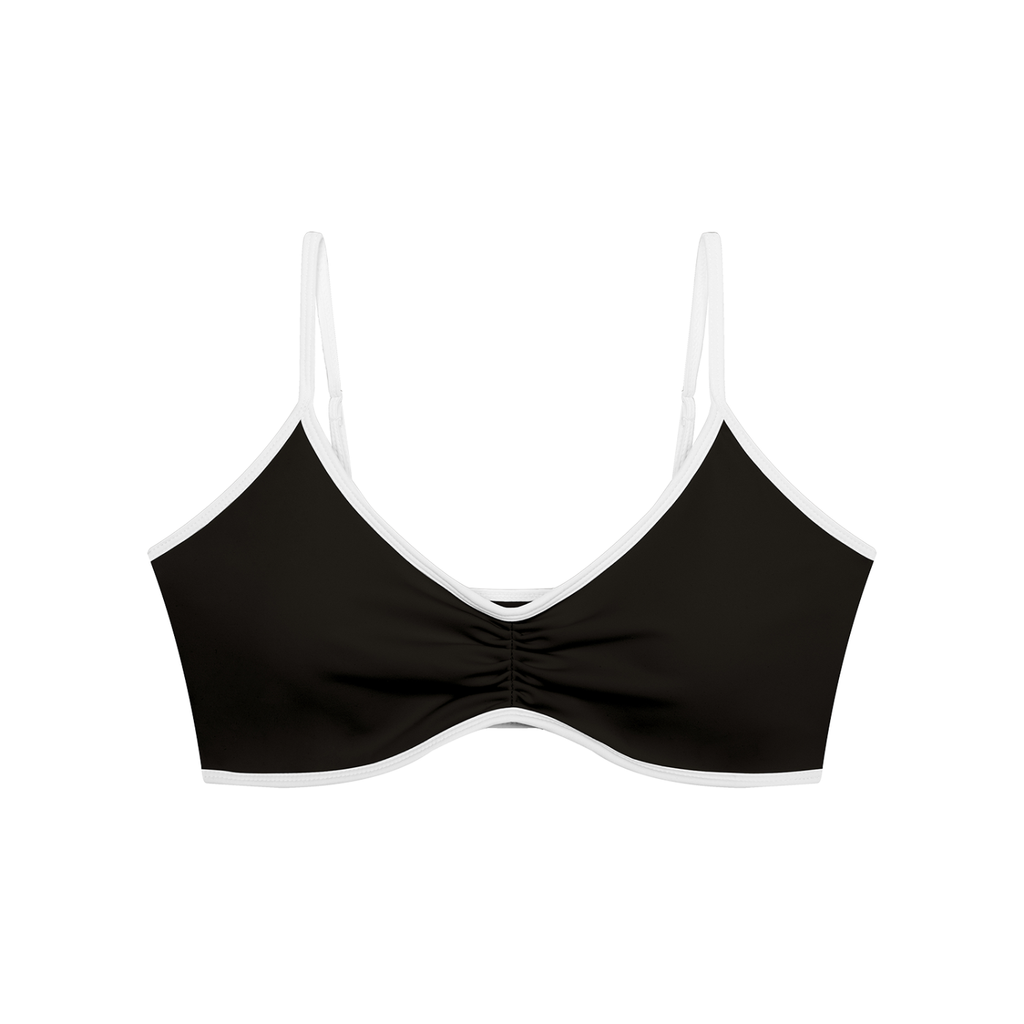 CORE SPORTS BRA / COLOUR POP
