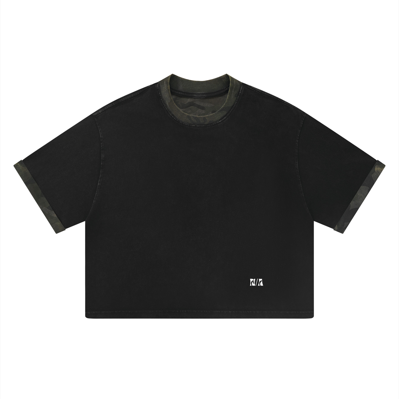WAVE STATE TEE / UNDERGROUND SET
