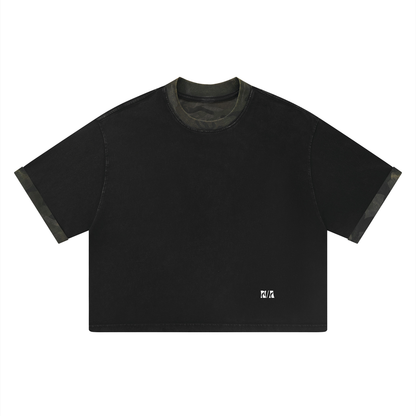 WAVE STATE TEE / UNDERGROUND SET
