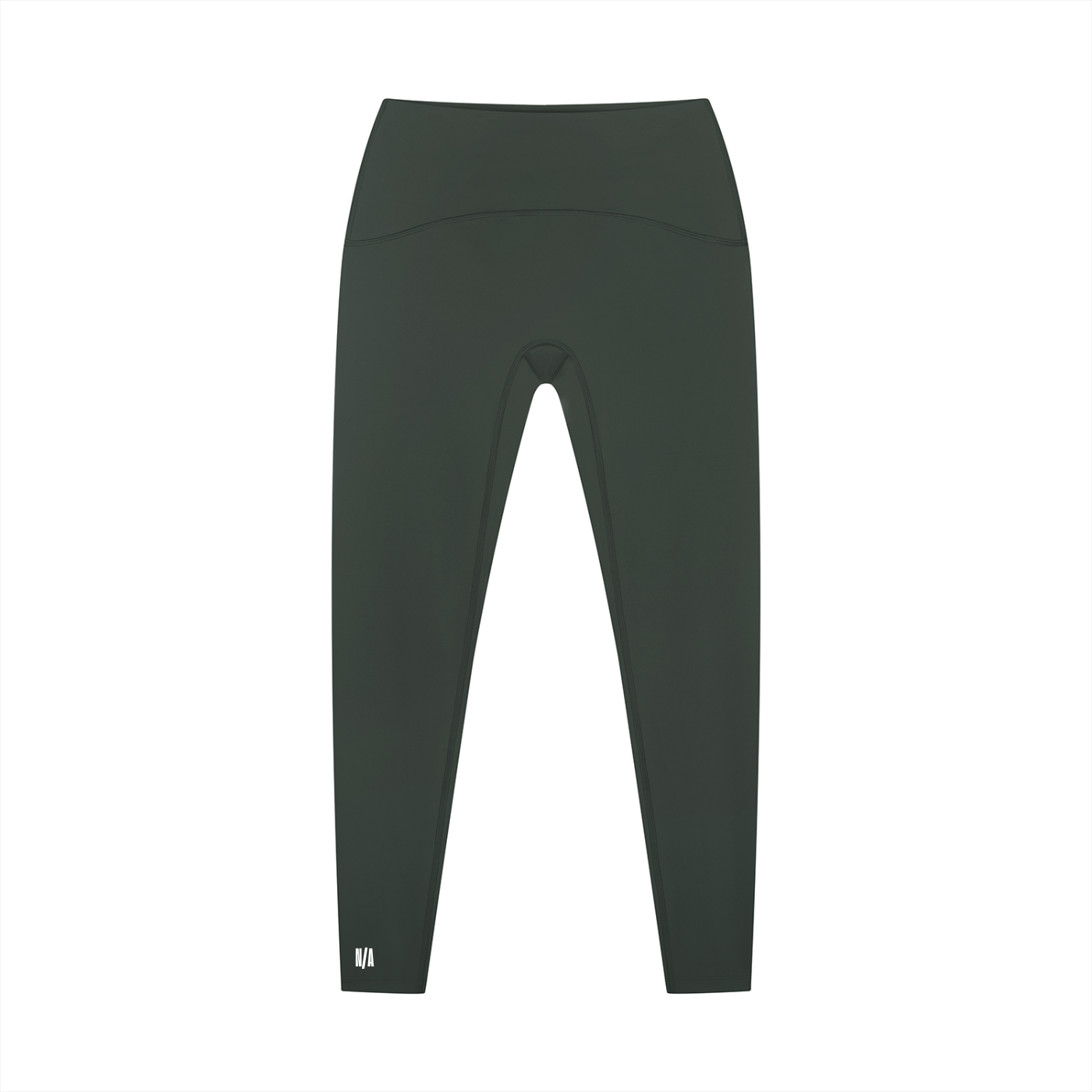 Women's High-Waisted Ankle Length Yoga Leggings ODMPOD