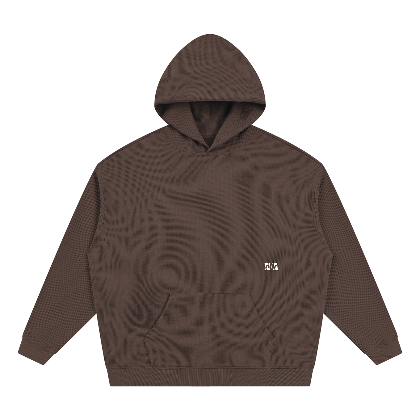 WAVE STATE HOODIE / WAFFLE SET