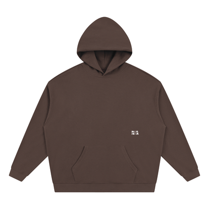 WAVE STATE HOODIE / WAFFLE SET