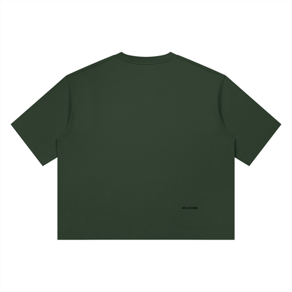 CORE TEE / CLASSIC HEAVYWEIGHT
