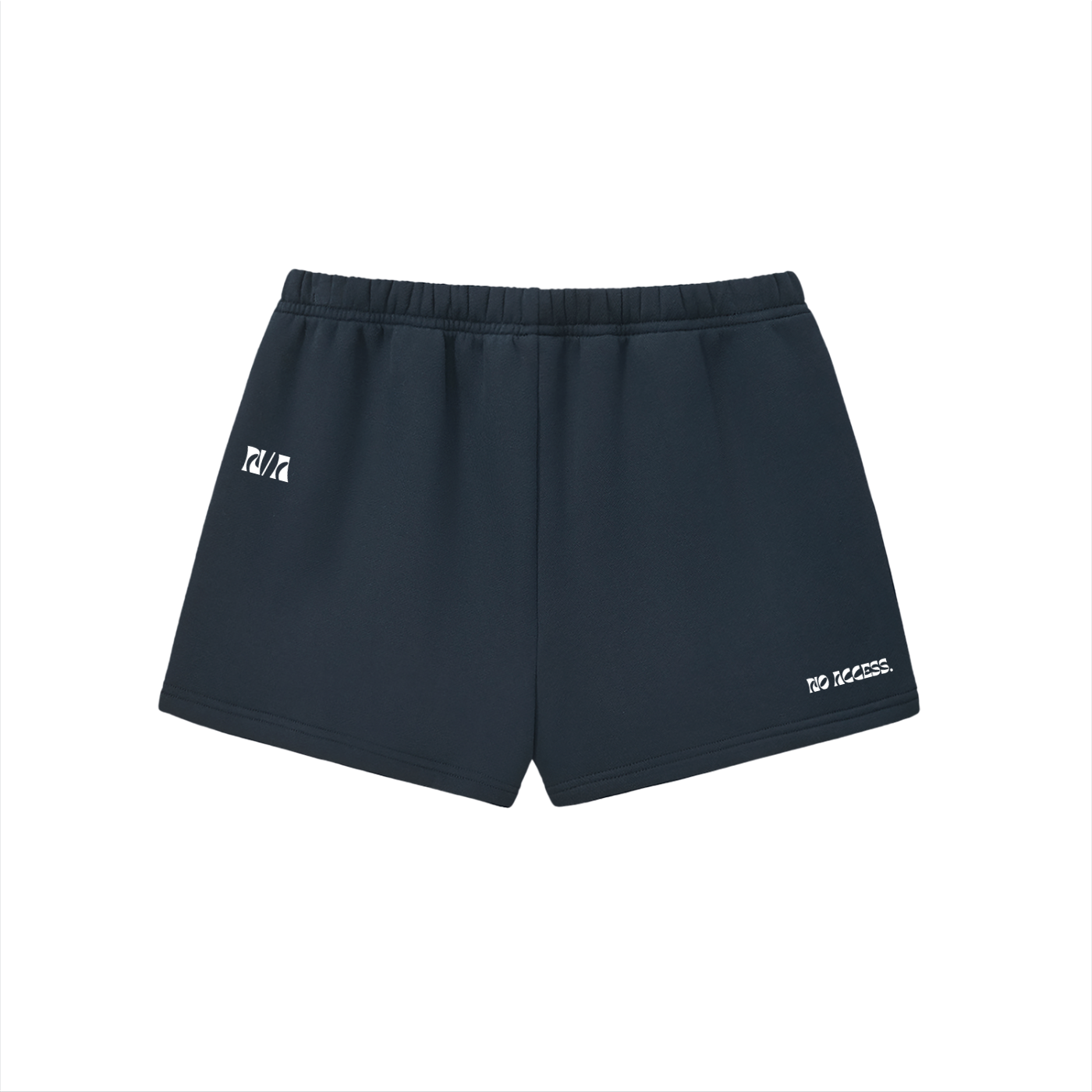 Essential Fleece Drawstring Sweatshorts ODMPOD