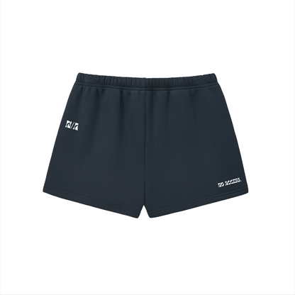 Essential Fleece Drawstring Sweatshorts ODMPOD