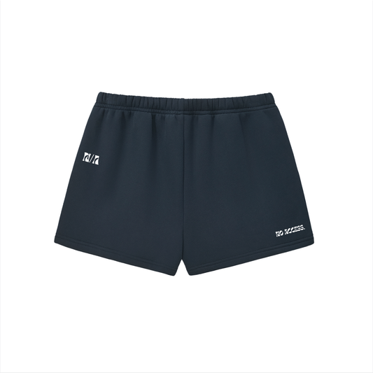 Essential Fleece Drawstring Sweatshorts ODMPOD